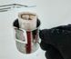 Pour-over coffee Cheerful Bear ЇDLO