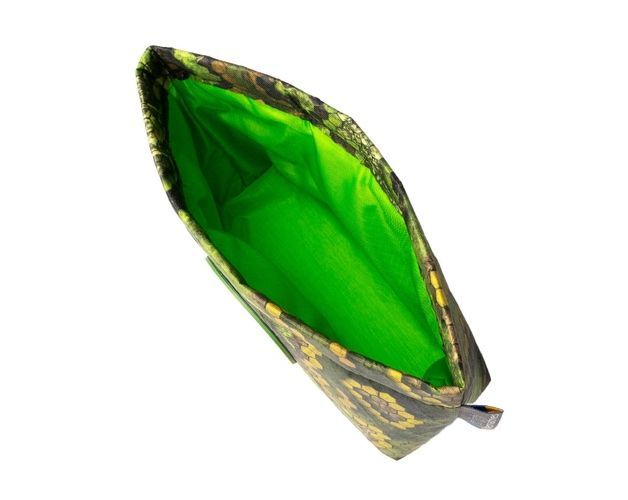 Thermal pouch for packages &ndash; ЇDLO freere-dried food