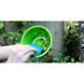 Folding bowl Humangear FlexiBowl, Красный