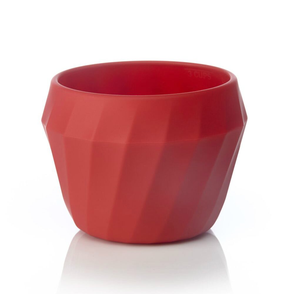 Складана миска Humangear FlexiBowl, Синій, фото 2